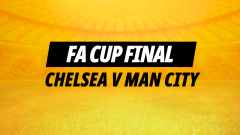 Kevin Hatchard's best bets for the FA Cup final